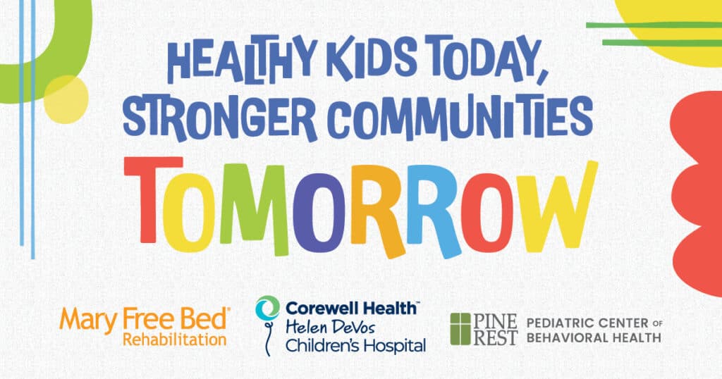 Child Wellness & Medical Support Day