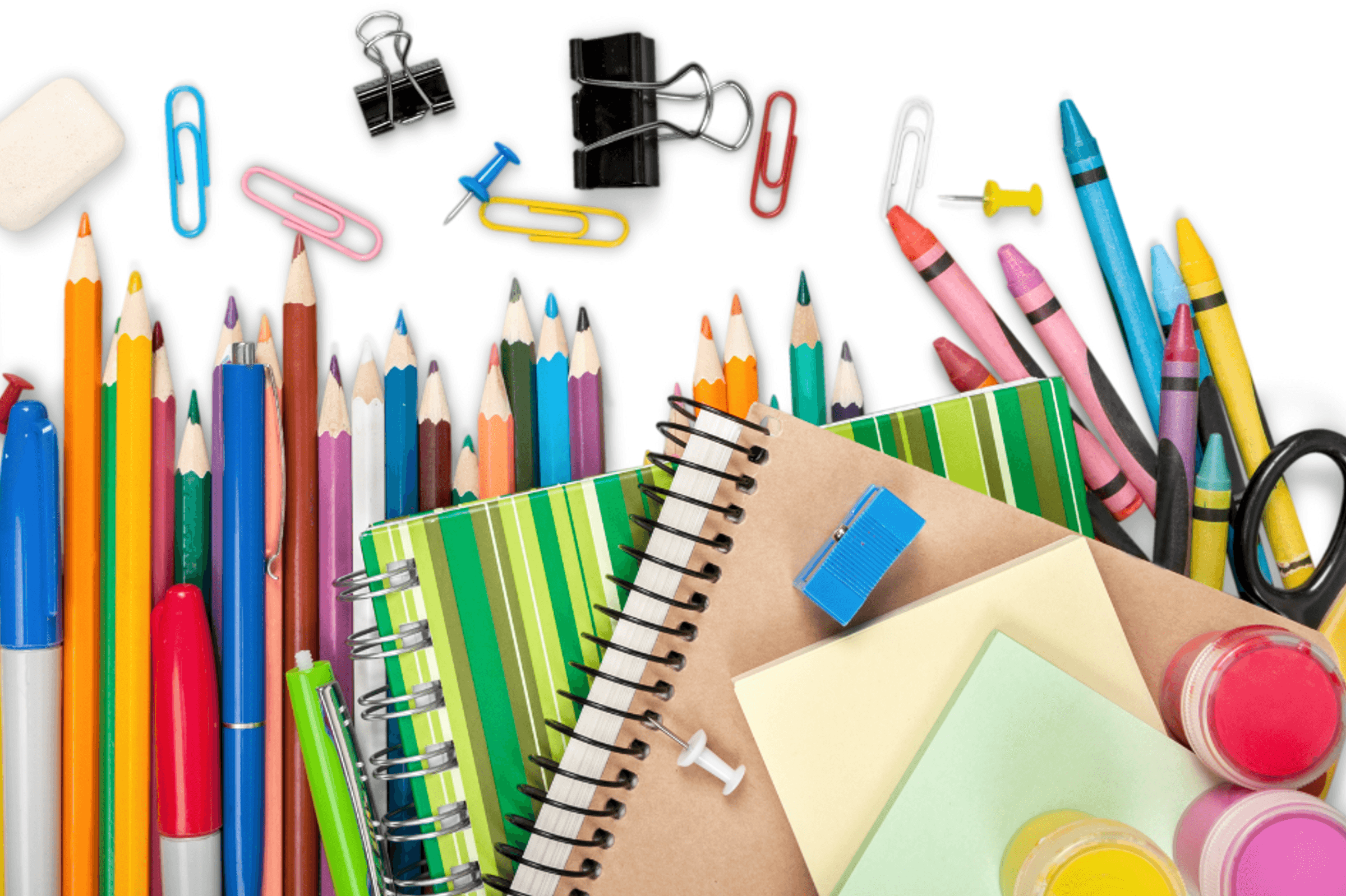 School Supplies Drive