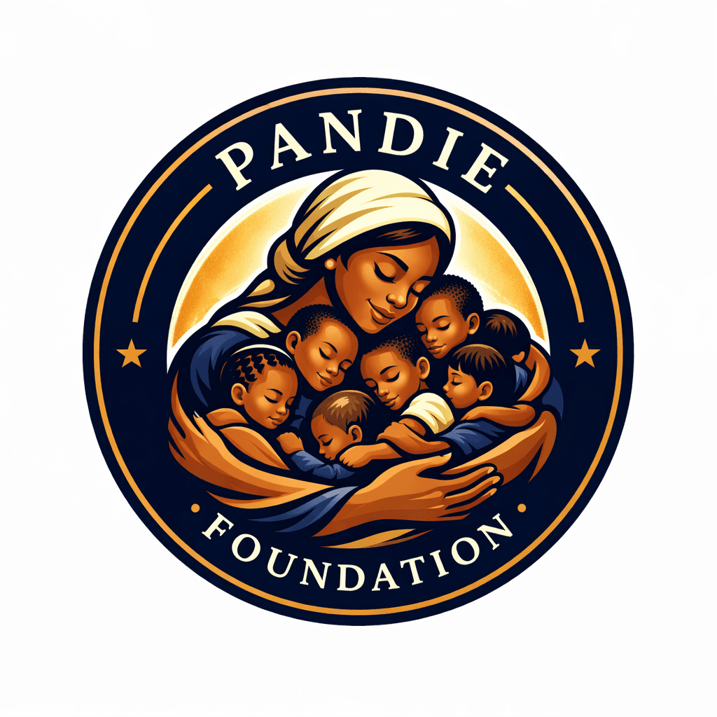 Pandie Foundation logo